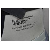 Everlast Ray-Guard Reef Boots - Size 12