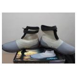 Everlast Ray-Guard Reef Boots - Size 12