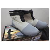 Everlast Ray-Guard Reef Boots - Size 12