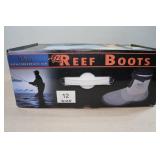 Everlast Ray-Guard Reef Boots - Size 12