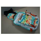 ProFISHiency Krazy Tackle Sling Bag