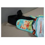 ProFISHiency Krazy Tackle Sling Bag