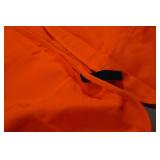 *2* Blaze Orange Vests