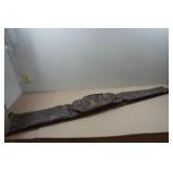 Water Resistant Long Gun Case