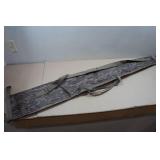 Water Resistant Long Gun Case