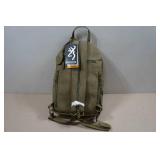 Browning Carmela Convertible Sling Conceal Carry Bag