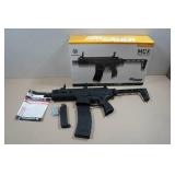 Sig Sauer MCX Rattler 3-Round Burst BB Rifle