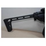 Sig Sauer MCX Rattler 3-Round Burst BB Rifle