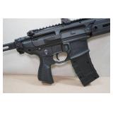 Sig Sauer MCX Rattler 3-Round Burst BB Rifle