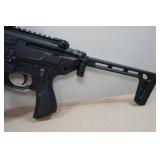 Sig Sauer MCX Rattler 3-Round Burst BB Rifle