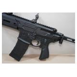 Sig Sauer MCX Rattler 3-Round Burst BB Rifle