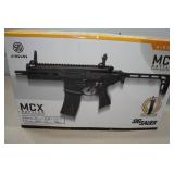 Sig Sauer MCX Rattler 3-Round Burst BB Rifle