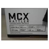 Sig Sauer MCX Rattler 3-Round Burst BB Rifle