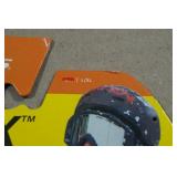 Seirus Head/Face/Neck Protection - L/XL