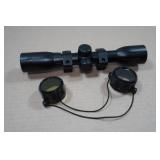 Gamo 4x32 Air Rifle Scope