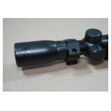 Gamo 4x32 Air Rifle Scope
