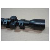 Gamo 4x32 Air Rifle Scope