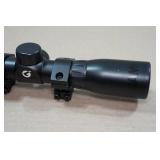 Gamo 4x32 Air Rifle Scope