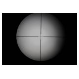 Gamo 4x32 Air Rifle Scope