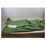 Frogg Toggs Rain Gear - M/L