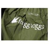 Frogg Toggs Rain Gear - M/L