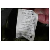 Frogg Toggs Rain Gear - M/L