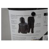 Frogg Toggs Ultra-Lite Rain Suit - L/XL