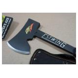 Estwing Campers Axe