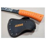 Estwing Campers Axe