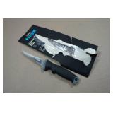 H2OX Premier Bait Knife