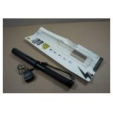 Guard Dog Sidekick Stun Gun Baton