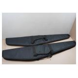 *2* Long Gun Cases
