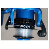 H2OX Reel