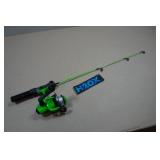 H2OX Ice Fishing Combo