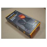 Action Heat AA Battery Heated Gloves - One Size
