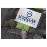 Magellan Outdoors Hunting Bibs - Youth Small