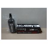 HK Army 48 CI Compressed Air Tank - Full