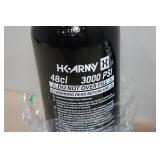 HK Army 48 CI Compressed Air Tank - Full