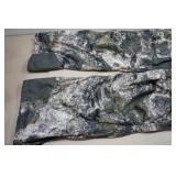 Mossy Oak Hunting Bibs - 40W