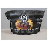 Old Fashion Summer Sausage DIY Bundle