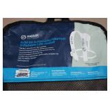 Magellan Outdoors A/M 24 Automatic/Manual Inflatable Life Jacket