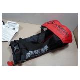 Magellan Outdoors A/M 24 Automatic/Manual Inflatable Life Jacket