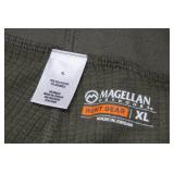 Magellan Outdoors Heavyweight Base Layer - Youth XL