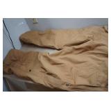 Brazos Workforce Coveralls - 2XL