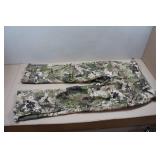 Magellan Outdoors Fleece Lined Hunting Pants - Large