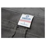 Magellan Outdoors Fleece Lined Hunting Pants - Large