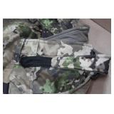 Magellan Outdoors Fleece Lined Hunting Pants - Large
