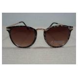 SOL PWR Lifestyle Round Sunglasses