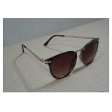 SOL PWR Lifestyle Round Sunglasses