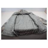 Magellan Outdoors Reversible Hunting Jacket - Broken Zipper